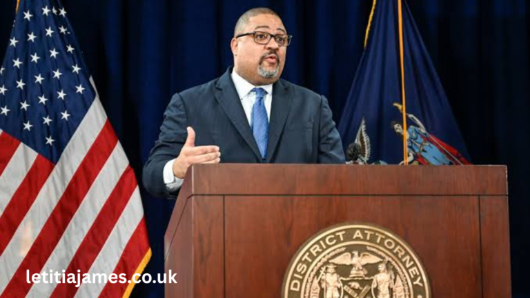 New York District Attorney