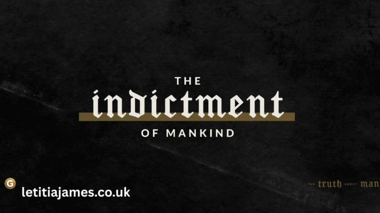 The Indictment
