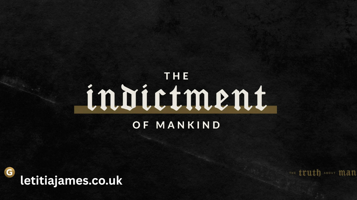 The Indictment