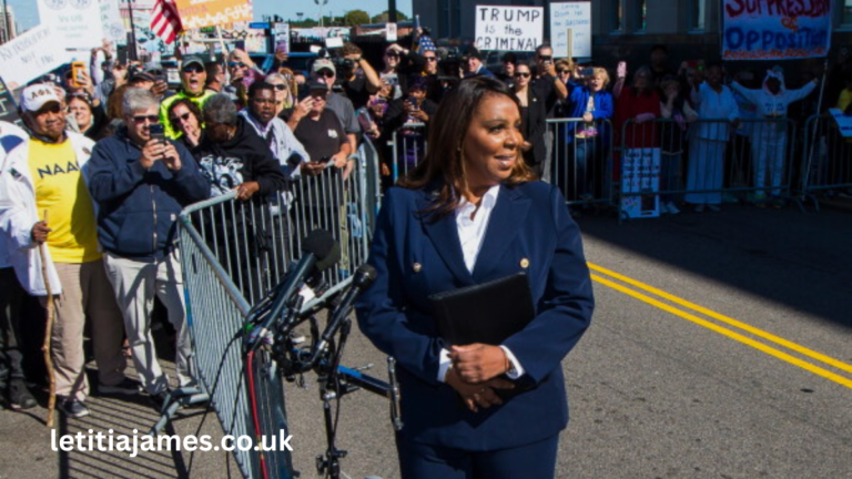 Letitia James Mortgage Fraud Fact Check