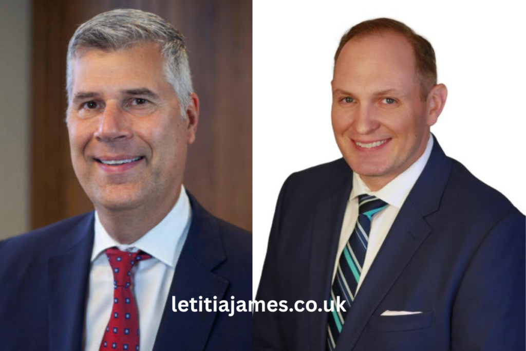 James Green Lawyer