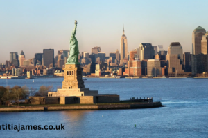 New York