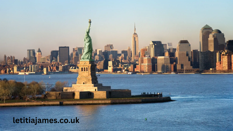 New York