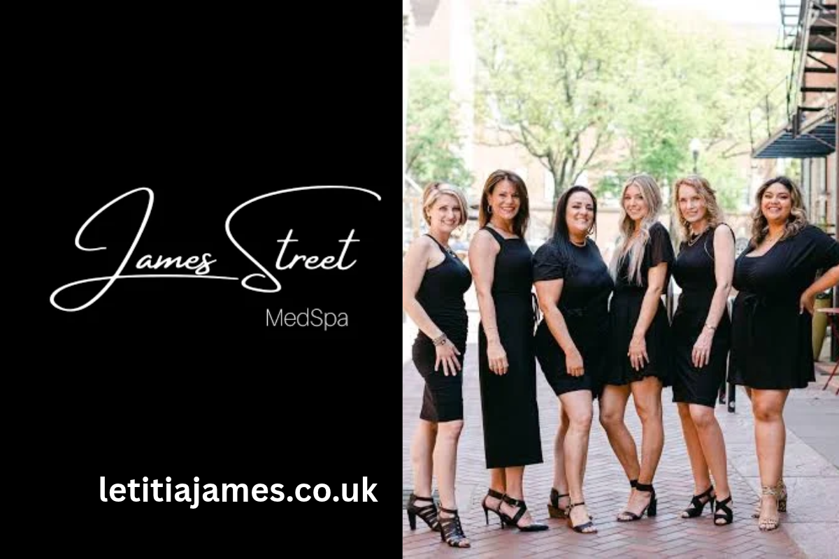 James Street Med Spa
